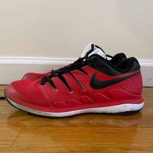 Nike Tennis Shoes used twice (like new)